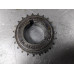 75M017 Crankshaft Timing Gear From 2010 Chevrolet Equinox  2.4 90537301