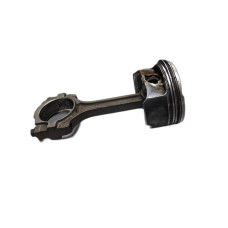 75M020 Piston and Connecting Rod Standard From 2010 Chevrolet Equinox  2.4