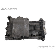 GVK104 Engine Oil Pan For 10-17 Chevrolet Equinox  2.4 12578194