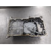 GVK104 Engine Oil Pan For 10-17 Chevrolet Equinox  2.4 12578194