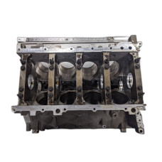 #BKN41 Engine Cylinder Block From 2012 GMC Yukon Denali 6.2 12621766