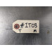 #IT03 Crankshaft Standard From 2012 GMC Yukon Denali 6.2 12552216