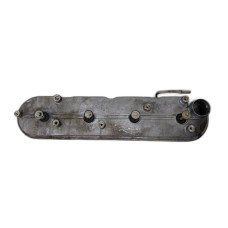 75U001 Right Valve Cover From 2012 GMC Yukon Denali 6.2 12611021