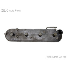 75U001 Right Valve Cover For 10-14 GMC Yukon Denali 6.2 12611021