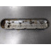 75U002 Left Valve Cover For 10-14 GMC Yukon Denali 6.2 12611059