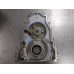 75U009 Engine Timing Cover From 2012 GMC Yukon Denali 6.2 12594939