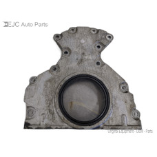 75U010 Rear Oil Seal Housing For 10-14 GMC Yukon Denali 6.2 12598301