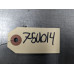 75U014 Engine Oil Pickup Tube For 10-14 GMC Yukon Denali 6.2 12608579