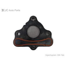 75U021 Camshaft Retainer For 10-14 GMC Yukon Denali 6.2 12589016