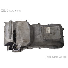 GWA503 Engine Oil Pan For 09-14 GMC Yukon Denali 6.2 12640746