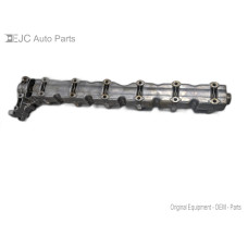 75S001 Exhaust Camshaft Housing For 12-13 BMW X5  3.0