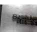 75S002 Eccentric Camshaft For 12-13 BMW X5  3.0 7589883