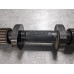 75S002 Eccentric Camshaft For 12-13 BMW X5  3.0 7589883
