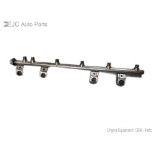 75S003 Fuel Injector Rail For 12-13 BMW X5  3.0