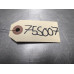 75S007 Flexplate For 11-18 BMW X5  3.0 7589480