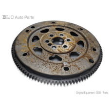 75S007 Flexplate For 11-18 BMW X5  3.0 7589480