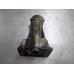 75S009 Axle Carrier Bearing Bracket For 12-13 BMW X5  3.0 755254202