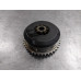 75S010 Exhaust Camshaft Timing Gear For 12-13 BMW X5  3.0