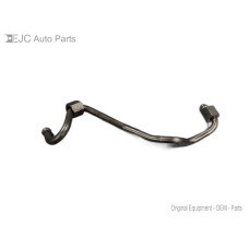 75S017 Pump To Rail Fuel Line For 12-13 BMW X5  3.0