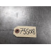 75S018 Fuel Supply Line For 12-13 BMW X5  3.0