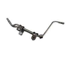 75S018 Fuel Supply Line From 2013 BMW X5  3.0