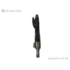 75S024 Fuel Injector Single From 2013 BMW X5  3.0 7597870