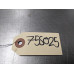 75S025 Flexplate Bolts For 12-13 BMW X5  3.0
