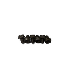 75S025 Flexplate Bolts From 2013 BMW X5  3.0