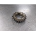 75S031 Crankshaft Timing Gear For 12-13 BMW X5  3.0