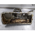 GVL405 Engine Oil Pan From 2013 BMW X5  3.0