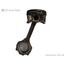 75R001 Piston and Connecting Rod Standard For 13-17 Nissan Frontier  4.0 121009BT0A