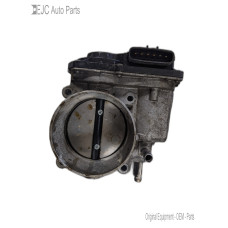 75R005 Throttle Valve Body For 13-19 Nissan Frontier  4.0