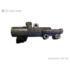 75R011 Right Variable Valve Timing Solenoid Housing For 13-17 Nissan Frontier  4.0