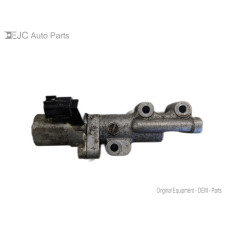 75R012 Left Variable Valve Timing Solenoid Housing For 13-17 Nissan Frontier  4.0