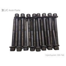 75R016 Cylinder Head Bolt Kit For 13-17 Nissan Frontier  4.0