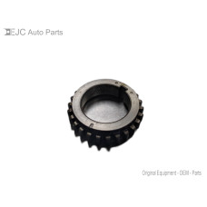 75R019 Crankshaft Timing Gear For 13-17 Nissan Frontier  4.0 130217Y000