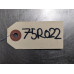 75R022 Vacuum Switch For 13-17 Nissan Frontier  4.0