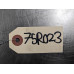 75R023 Engine Oil Pressure Sensor For 13-17 Nissan Frontier  4.0