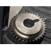 75R003 Exhaust Camshaft Timing Gear For 13-17 Nissan Frontier  4.0 130247Y000