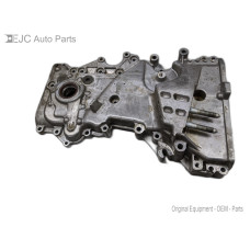 75T001 Engine Timing Cover For 14-19 Hyundai Tucson  2.0 213502E350