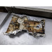 75T001 Engine Timing Cover For 14-19 Hyundai Tucson  2.0 213502E350