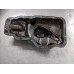 75T005 Engine Oil Pan From 2015 Hyundai Tucson  2.0 215102E023