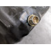 75T005 Engine Oil Pan From 2015 Hyundai Tucson  2.0 215102E023