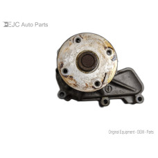 75T006 Water Coolant Pump From 2015 Hyundai Tucson  2.0 251002E005