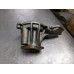 75T006 Water Coolant Pump From 2015 Hyundai Tucson  2.0 251002E005