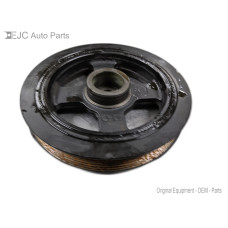 75T009 Crankshaft Pulley For 14-18 Hyundai Tucson  2.0 231242E000
