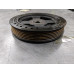 75T009 Crankshaft Pulley For 14-18 Hyundai Tucson  2.0 231242E000