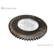 75T014 Crankshaft Trigger Tone Ring For 14-15 Hyundai Tucson  2.0