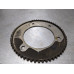 75T014 Crankshaft Trigger Tone Ring For 14-15 Hyundai Tucson  2.0