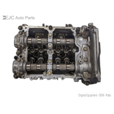 #F205 Left Cylinder Head For 15-16 Subaru Impreza  2.0 BE20